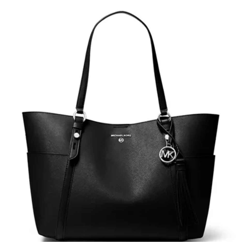 Michael Kors Nomad Grab Tote